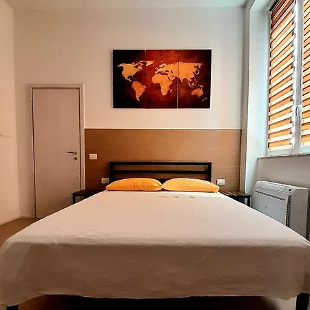 Apartmán Piazza Teatro & *