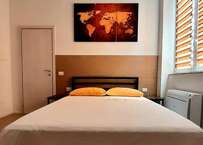Apartmán Piazza Teatro & *